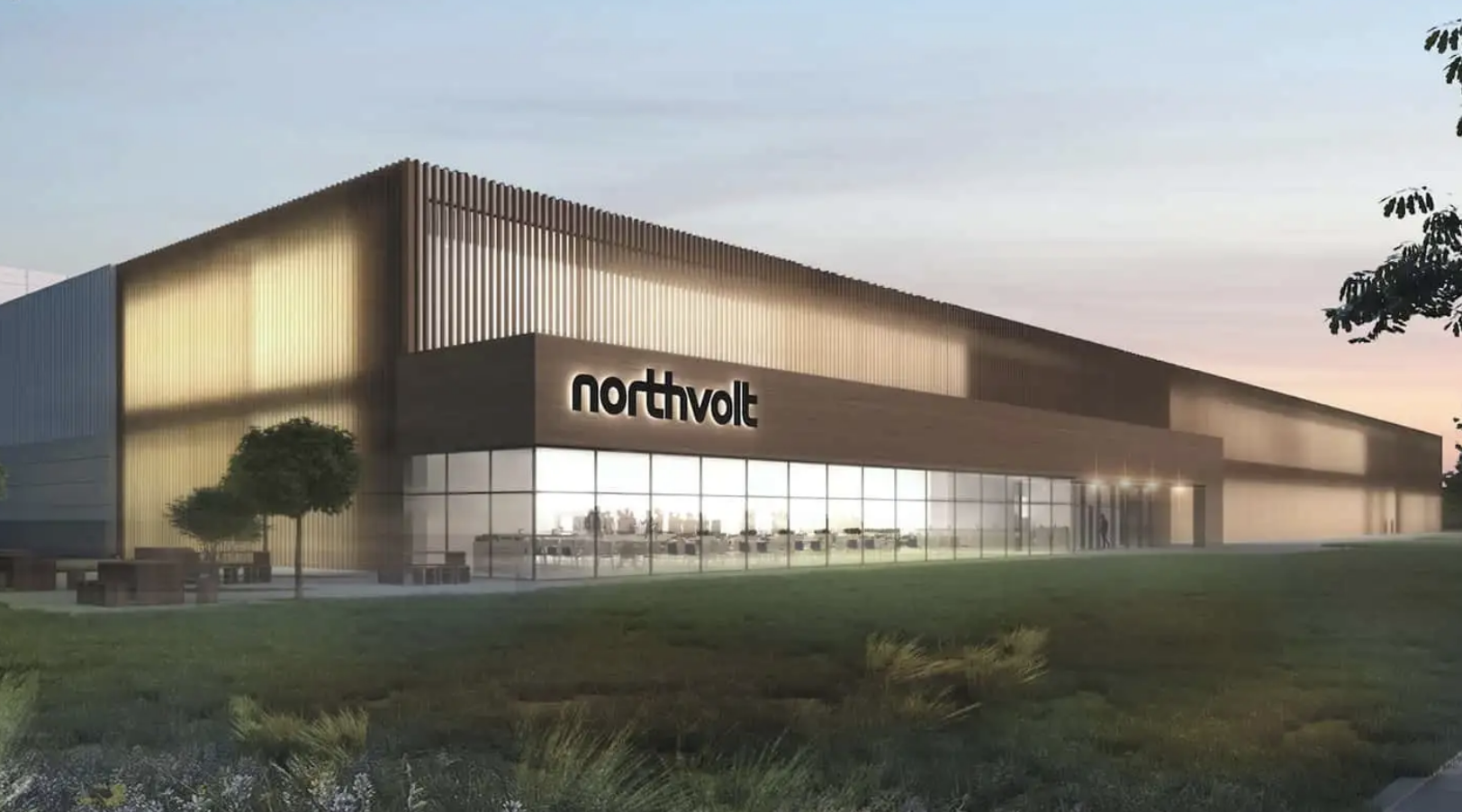 Northvolt’s Bankruptcy: The Fall of Europe’s EV Battery Champion